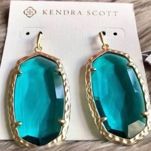 Kendra Scott Elle Earrings
